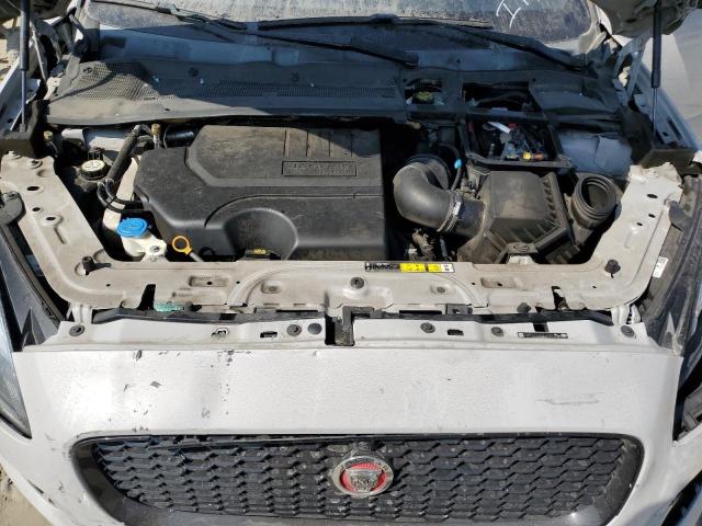 2019 JAGUAR E-PACE SE SADFP2FX9K1Z36285