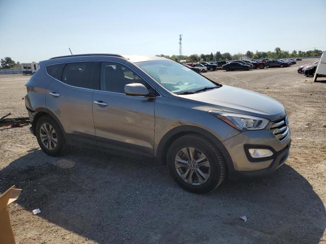 2014 HYUNDAI SANTA FE SPORT - 5XYZU3LB5EG178157