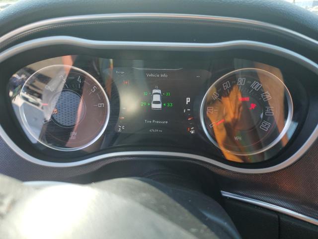 2018 DODGE CHALLENGER 2C3CDZGG9JH205391