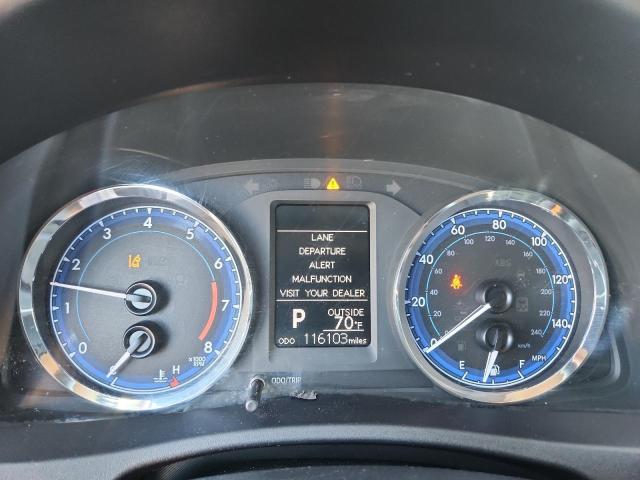 2019 TOYOTA COROLLA L 2T1BURHE2KC228897