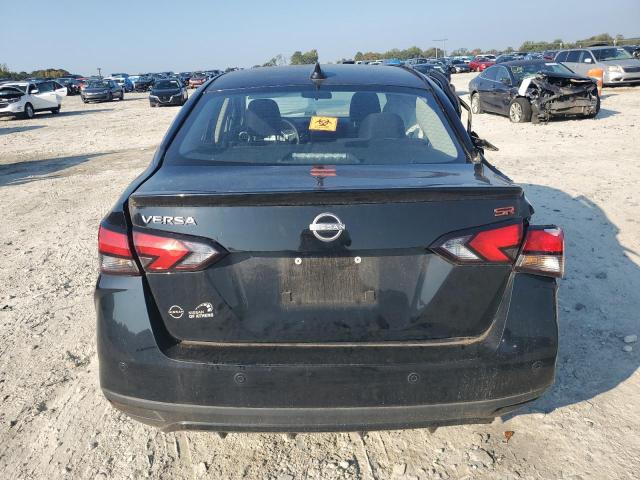 2023 NISSAN VERSA SR 3N1CN8FV7PL839322