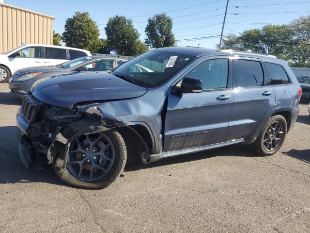 2020 JEEP GRAND CHER - 1C4RJFBT0LC303426