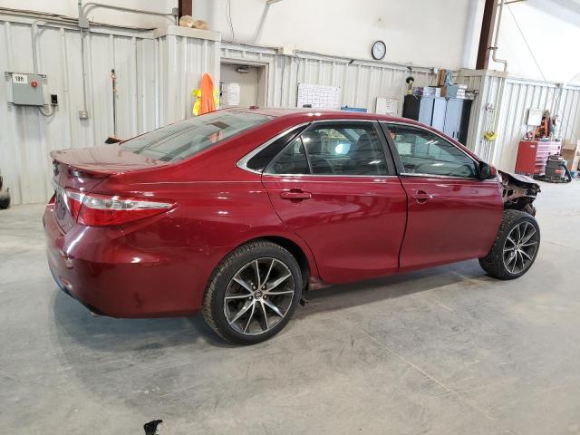 2015 TOYOTA CAMRY LE 4T1BF1FK8FU881498