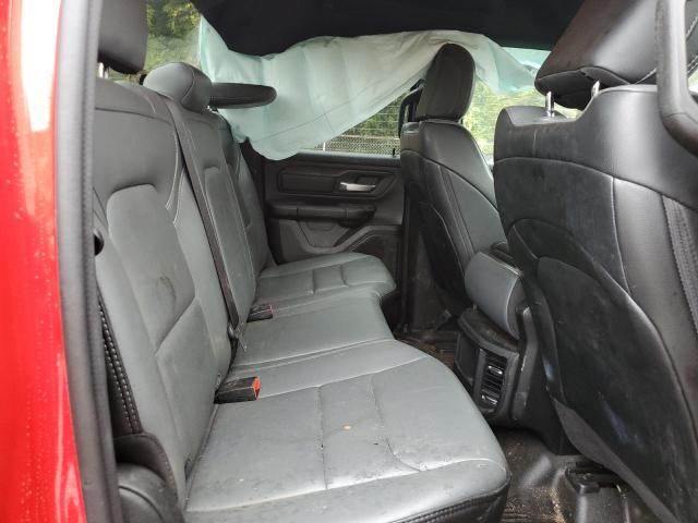 2022 RAM 1500 TRADE 1C6RRFCG5NN349231