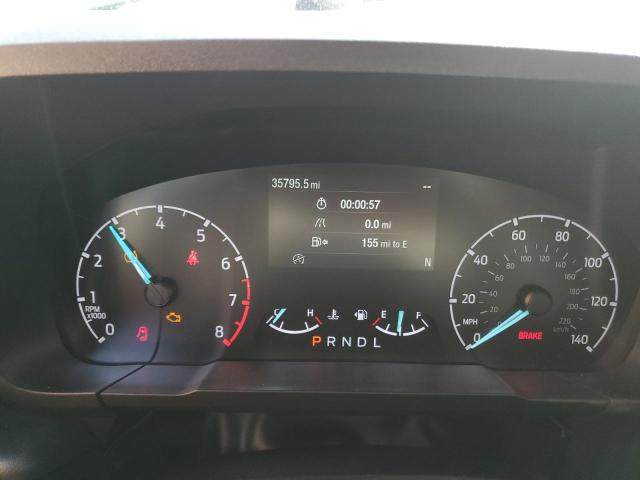 2022 FORD MAVERICK X 3FTTW8F97NRA24240