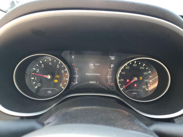 2018 JEEP COMPASS LATITUDE 3C4NJDBBXJT113581