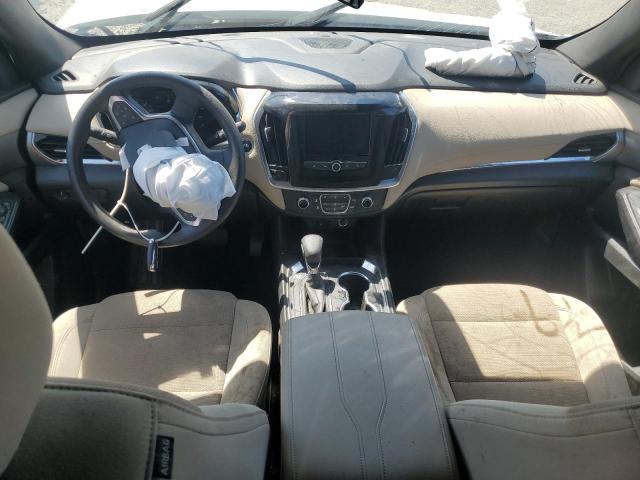 2022 CHEVROLET TRAVERSE L 1GNERFKW8NJ137079