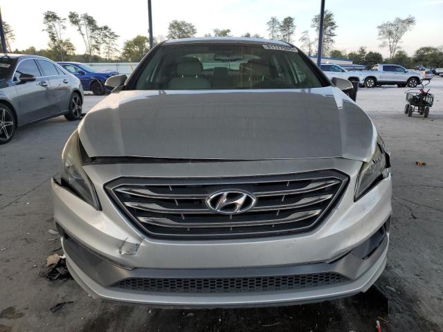 2017 HYUNDAI SONATA SPORT 5NPE34AF4HH438834