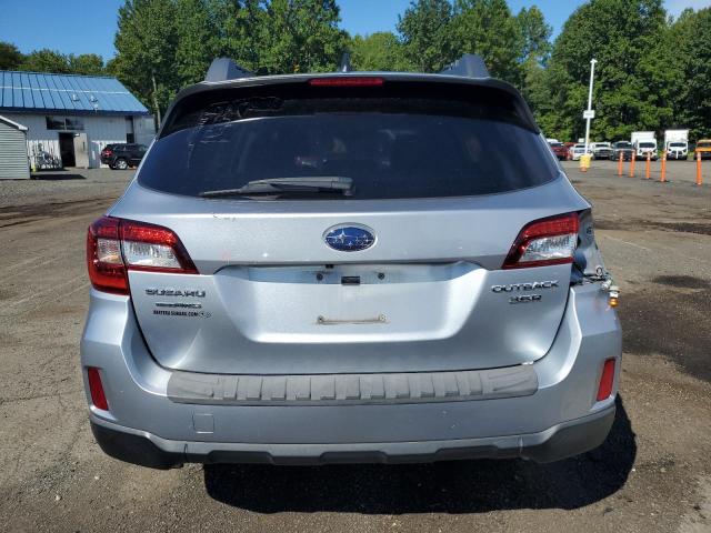 2016 SUBARU OUTBACK 3.6R LIMITED 4S4BSENC7G3284573