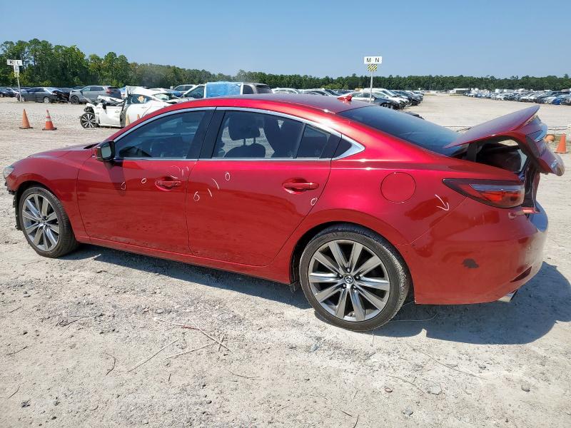 2018 MAZDA 6 GRAND TOURING RESERVE - JM1GL1WY7J1308657