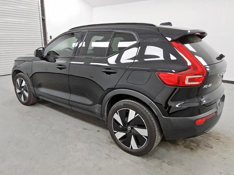 2024 VOLVO XC40 RECHA YV4ER3XL0R2253184