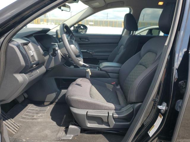 2023 NISSAN PATHFINDER 5N1DR3AA2PC245094