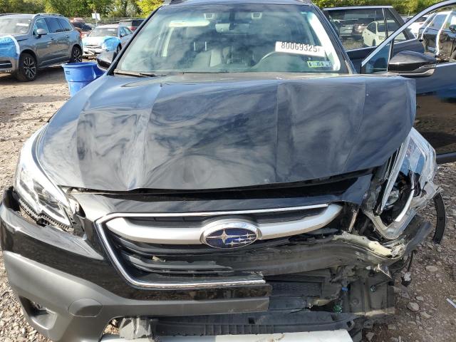 2022 SUBARU OUTBACK LI 4S4BTANC2N3150637
