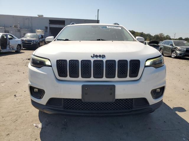 2020 JEEP CHEROKEE L 1C4PJMLB8LD536952