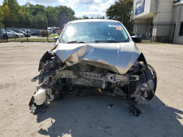 2018 FORD ESCAPE S 1FMCU0F74JUC99083