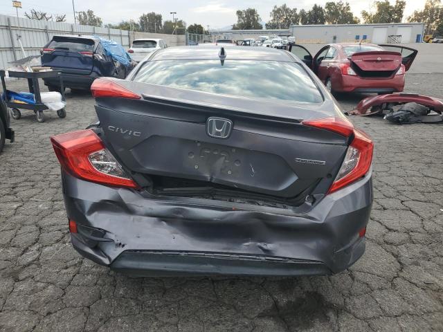 2016 HONDA CIVIC TOUR - 19XFC1F94GE210597