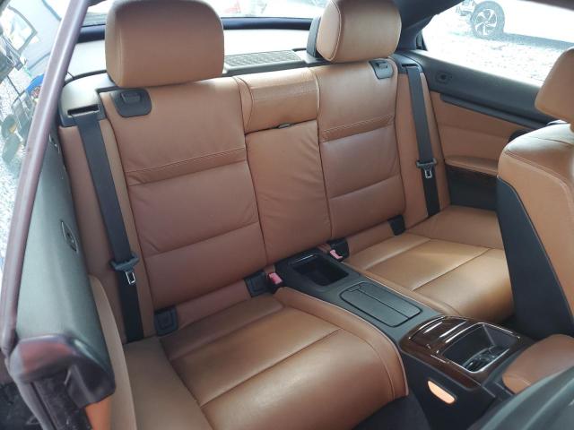 2012 BMW 335 I - WBADX7C57CE745118