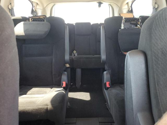 2016 DODGE GRAND CARA 2C4RDGBG2GR100373