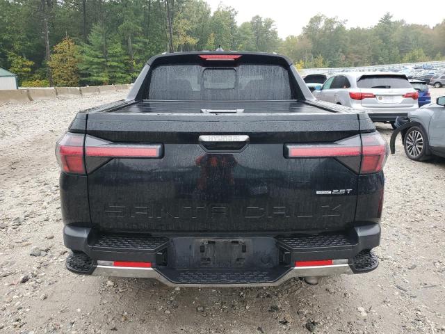 2022 HYUNDAI SANTA CRUZ - 5NTJEDAF6NH028672