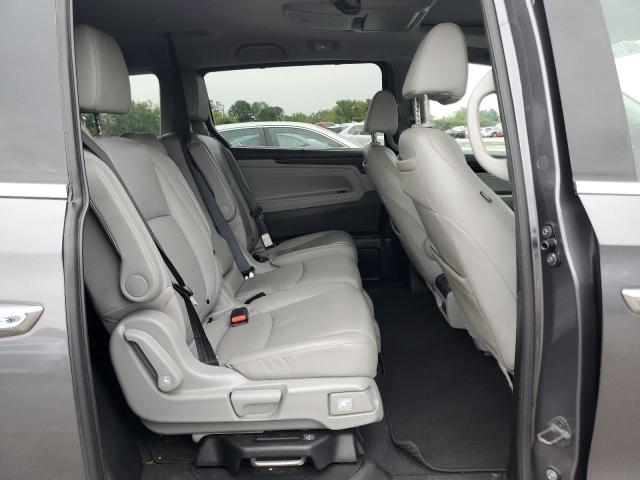 2018 HONDA ODYSSEY EL 5FNRL6H99JB098498