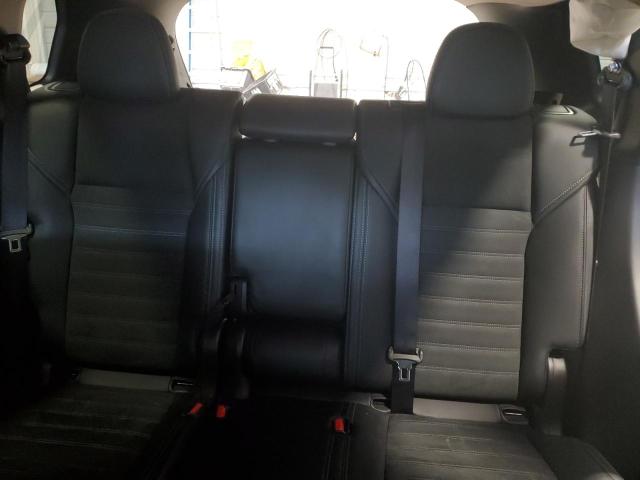 2024 MITSUBISHI OUTLANDER JA4J4VA86RZ059468
