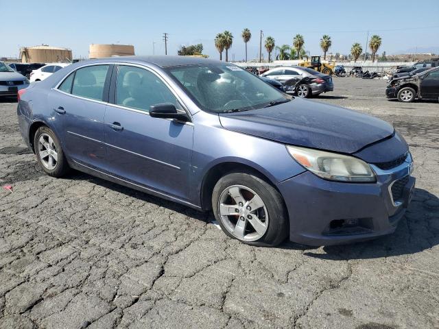 2015 CHEVROLET MALIBU LS #3310463161
