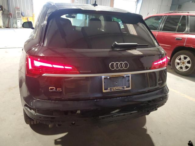 2023 AUDI Q5 PREMIUM WA1EAAFY6P2074716