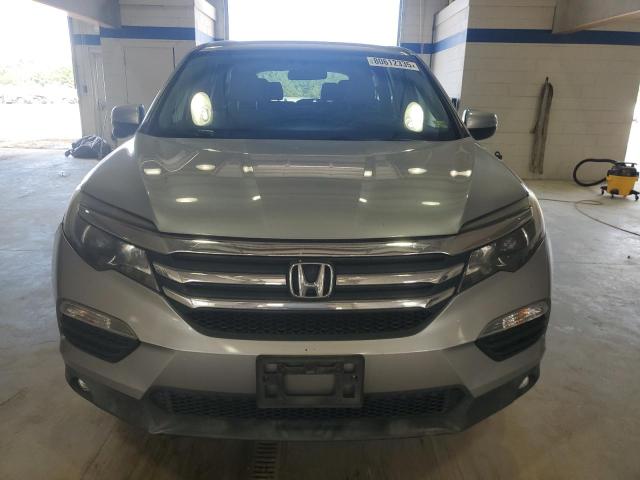 2017 HONDA PILOT EX 5FNYF6H39HB088997