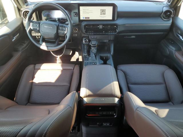 2025 TOYOTA LAND CRUISER BASE JTEABFAJ3S5017594