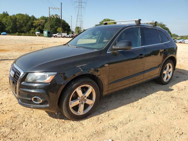 AUDI Q5 PREMIUM