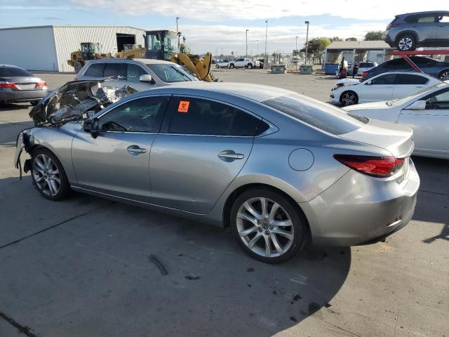 2014 MAZDA 6 TOURING - JM1GJ1V64E1116947