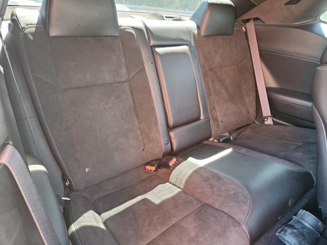 DODGE CHALLENGER R/T