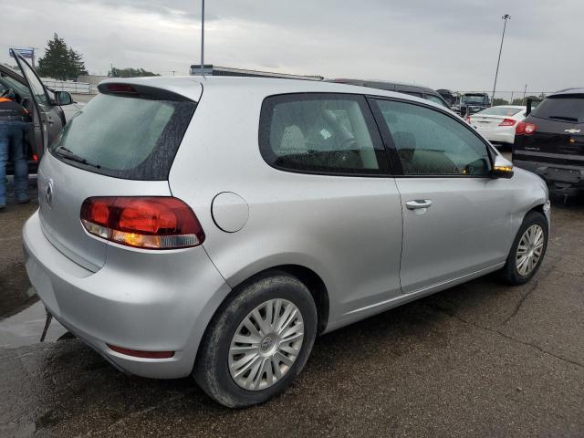 2010 VOLKSWAGEN GOLF - Other View