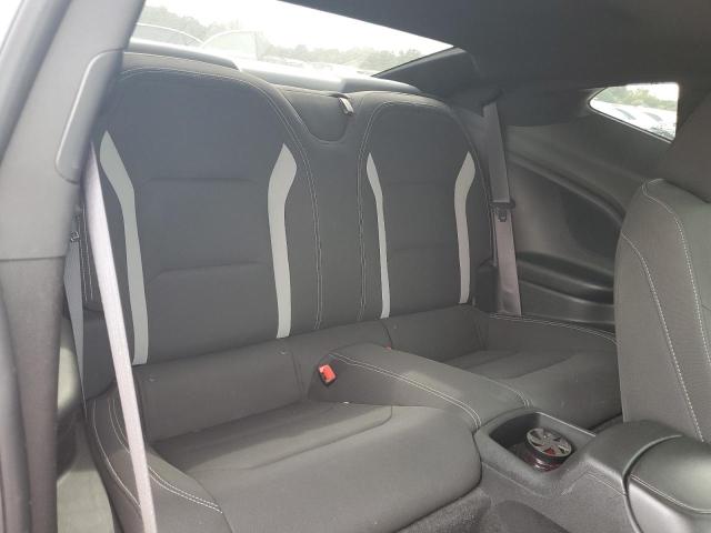 2019 CHEVROLET CAMARO LS 1G1FB1RS3K0157189