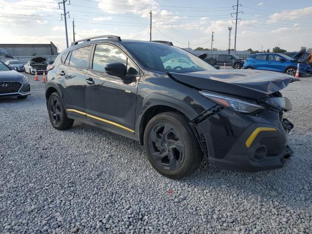 2025 SUBARU CROSSTREK 4S4GUHF62S3738490