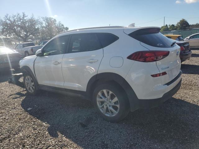 2020 HYUNDAI TUCSON LIM - Other View