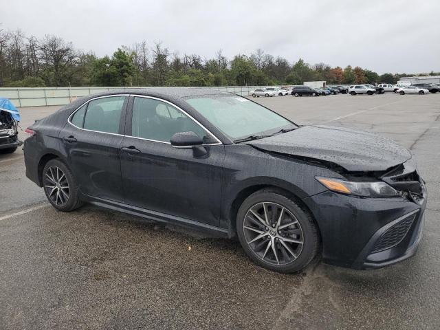 2022 TOYOTA CAMRY SE - 4T1G11AK6NU674845