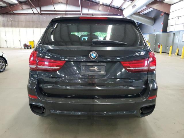 2015 BMW X5 XDRIVE5 5UXKR6C56F0J76390