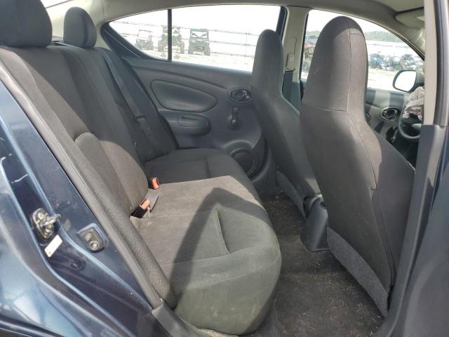 2015 NISSAN VERSA S #3291290441