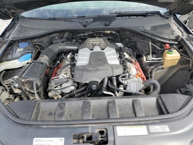 2012 AUDI Q7 PREMIUM - WA1CGAFE1CD008973