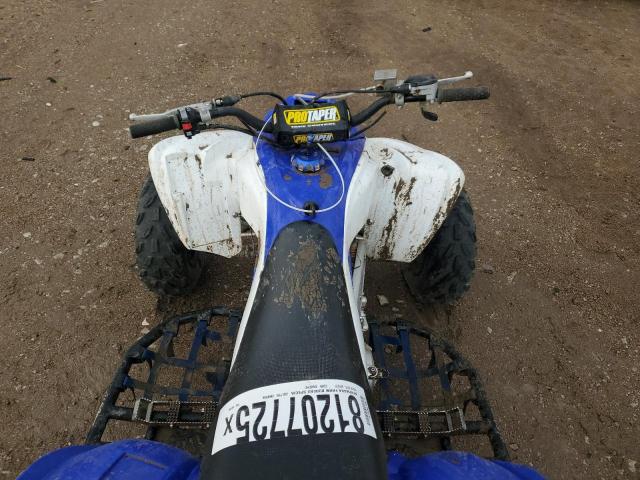 2016 YAMAHA YFM700 R 5Y4AM74Y3GA102695