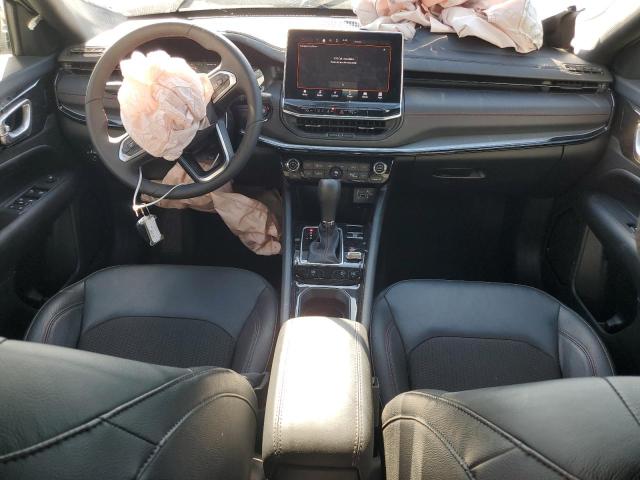 2025 JEEP COMPASS TR 3C4NJDDN6ST525702