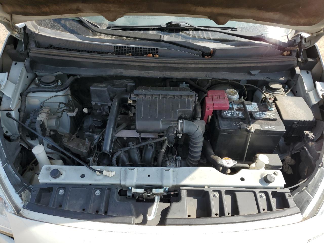 MITSUBISHI MIRAGE G4 ES