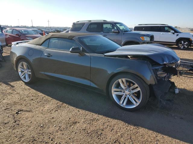 2016 CHEVROLET CAMARO LT - 1G1FD3DS2G0183111