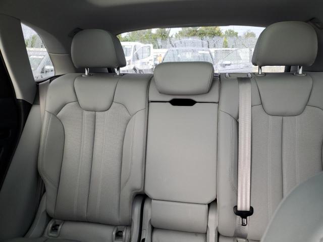 2018 AUDI Q5 PREMIUM WA1BNAFY0J2206030
