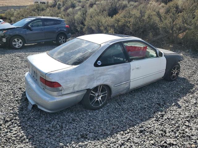 1999 HONDA CIVIC EX #3303004650