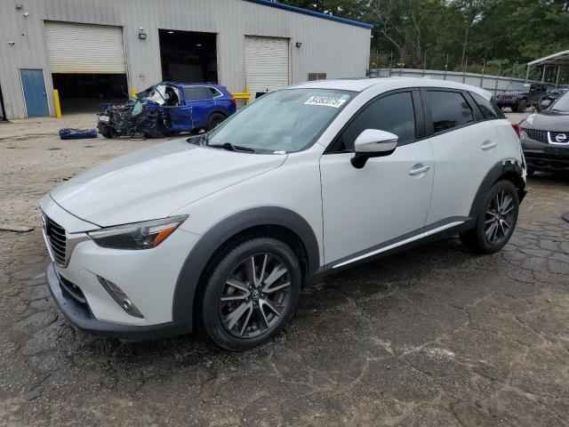 Global Auto Auctions: 2016 MAZDA CX-3 GRAND