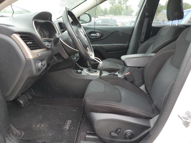 2016 JEEP CHEROKEE L #3284141543