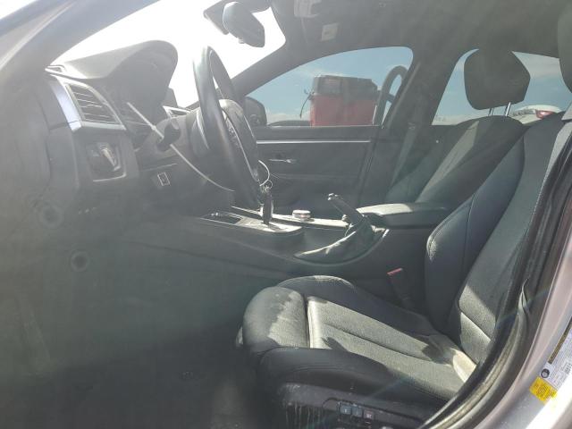 2020 BMW 430I GRAN COUPE WBA4J1C09LCD72309