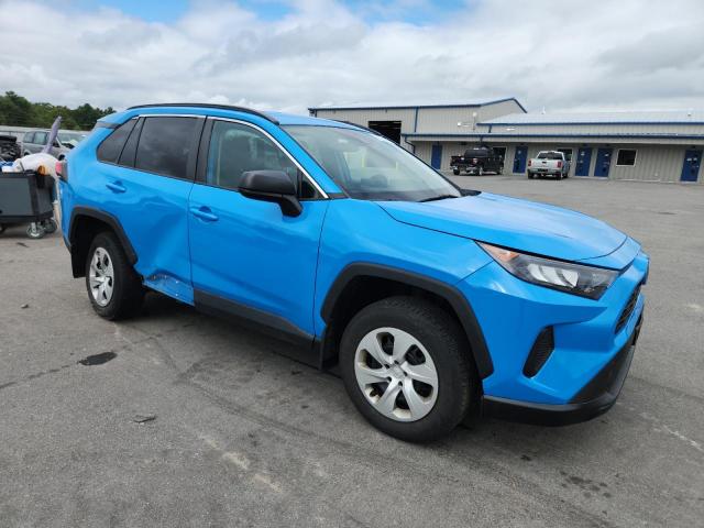 2019 TOYOTA RAV4 LE - 2T3F1RFV2KC017364